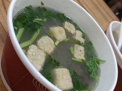 -回味鸭血粉丝汤(夫子庙瞻园路店)