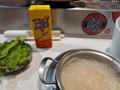 -龍歌自助小火锅(李沧丽达店)