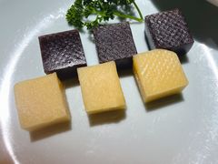 -味+新京宴·烤鸭·北京菜(创意谷店)