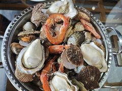-良师门滨海人家·海鲜·家常菜(滨海城店)