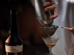 -Onirii Coffee(长乐路店)