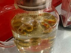 -添福来墨鱼饺子 · 海鲜东北菜(大连星海·黄浦路店)