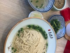 -朱洪元苏式面馆(绿宝广场店)