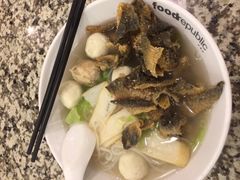 -其美潮州鱼旦粉世家(花城汇南区分店)