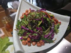 -梅梅家的烤肉店(槐北路店)