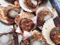 -玉园烧烤·海鲜辣炒