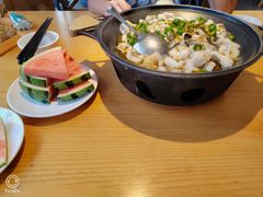 -醉得意·山茶油炒土鸡(福州马尾西堤店)
