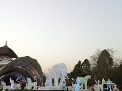 -清迈夜间动物园