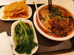 经典套餐-水平有限广西米粉·广西风味集(五道口店)