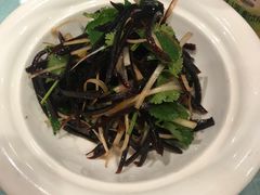 潘金莲咸菜-三义和酒楼(广渠门店)