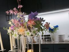 -餮熹Tipsea法餐(吉大店)