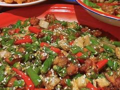 -兔槽江湖菜·重庆璧山兔(水围店)