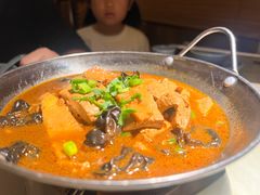 老豆腐-東大方(海宁海昌路店)