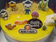 海盐家族-嘉华饼屋JOY BAKERY(南屏街店)