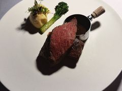 -Kathleen's Waitan 凯圣琳江景西餐厅(外滩店)