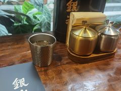 -银米·云南传统过桥米线(双廊黑金冠店)