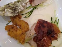 -芭菲盛宴·环球美食(袁家岗店)