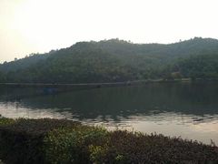 -石燕湖生态旅游景区