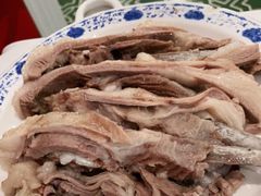 -宁夏国强手抓羊肉·清真菜(未央路凤三店)