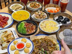 -荔银肠粉·非遗手藝(夫子庙店)