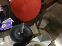 -深圳福青龙华天假日酒店