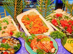 -珠海中海雅高铂尔曼酒店