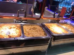 -骑士牛排(北仑银泰城店)