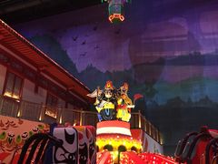 -万达茂商场(南京仙林店)