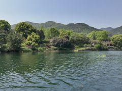 -海兰云天度假区温泉