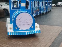 -太阳岛度假酒店