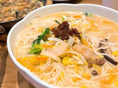 -四道菜·福建菜馆(莆田万达店)