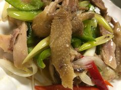 -新疆红柳花餐厅(新洲店)