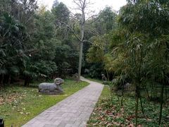 -雨花台烈士纪念馆