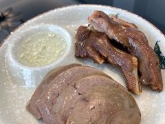 -大林苑世家精细潮州菜