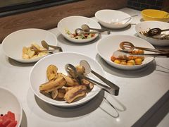 -豪客来牛排(中央花苑店)