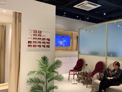 -天真蓝照相馆(中华广场店)