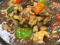 -冰岛茶餐厅(人民路店)