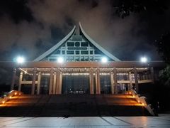 -厦门大学(思明校区)