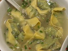 -东泰祥生煎馆(重庆北路店)