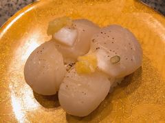 -合点寿司(美罗城店)