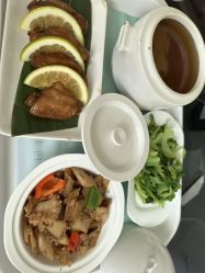 -安馨无忧月子中心(青秀店)