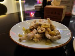 丰味泡凤爪-大丰收脆鱼(正荣财富中心店)
