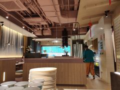 大堂-七八冷面·延边朝鲜族美食(圣熙八号店)