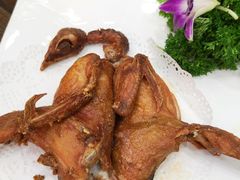 -乔家满族八大碗(流水沟店)