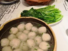 -客家大院·非遗赣南客家菜(郁孤台店)