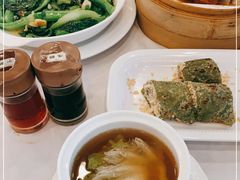 -金河半岛园林酒家(金融城店)