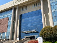 -新四军黄桥战役纪念馆(新馆)