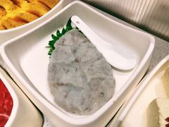虾滑-海底捞火锅(群光广场店)