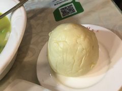 -眷江南之小蓝鲸(王府大街店)