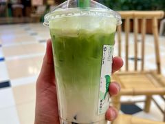 -李山山茶事(景枫店)
